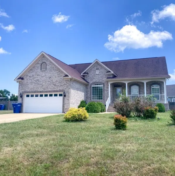 517 Brookside Dr, Mount Pleasant, TN 38474