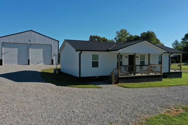 177 Fisherdale Dr,  Decaturville,  TN 38329