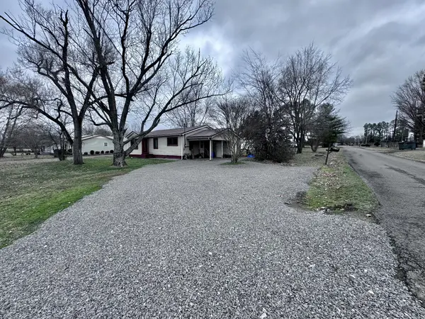 101 Qualls Ln, Shelbyville, TN 37160