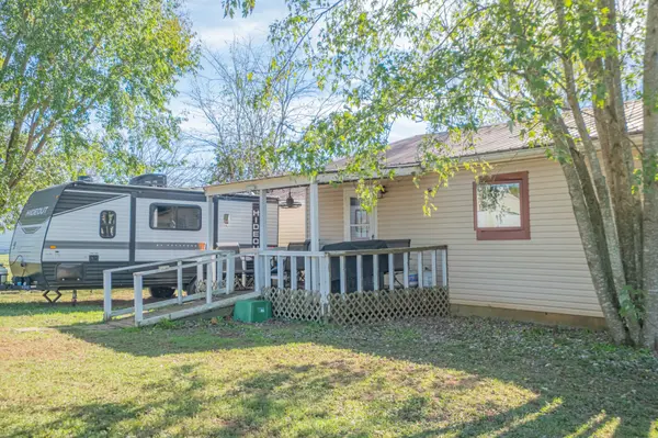 101 Qualls Ln, Shelbyville, TN 37160