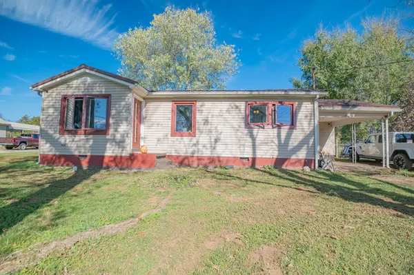 101 Qualls Ln, Shelbyville, TN 37160