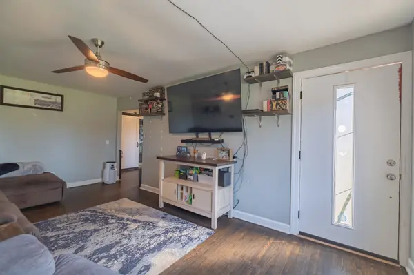 101 Qualls Ln, Shelbyville, TN 37160