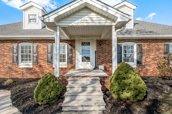 2393 Unionville Deason Rd, Bell Buckle, TN 37020