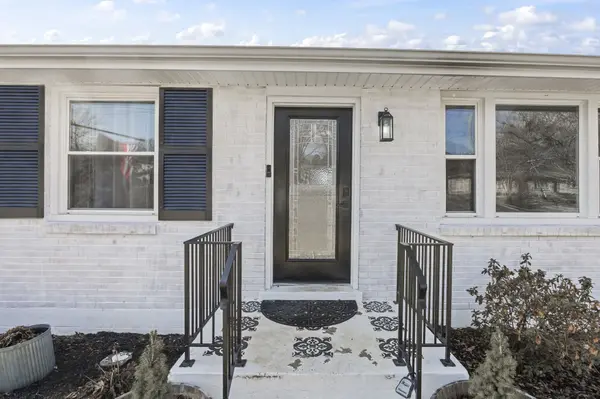 214 Bonnaridge Dr, Hermitage, TN 37076