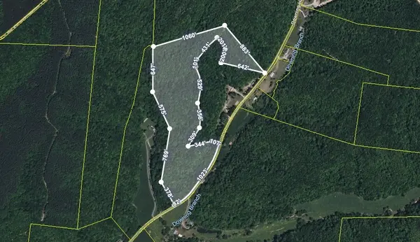 0 Downing Hollow Rd, Waynesboro, TN 38485