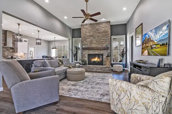 83 Mountain Preserve Parkway, Crab Orchard, TN 37723
