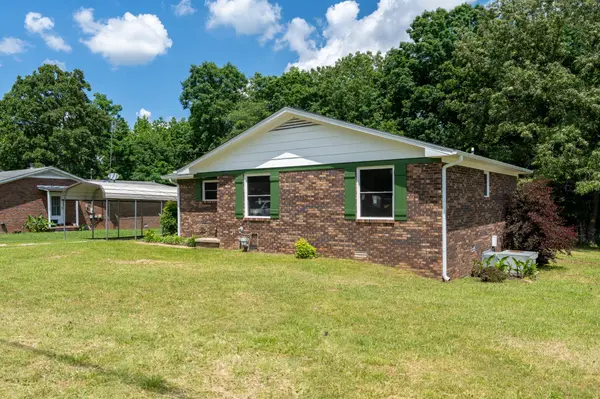 117 S Oak Dr, Collinwood, TN 38450