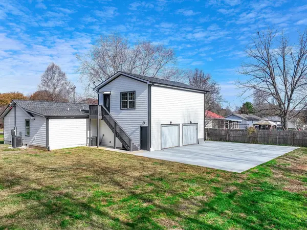 625 Drew St, Smyrna, TN 37167