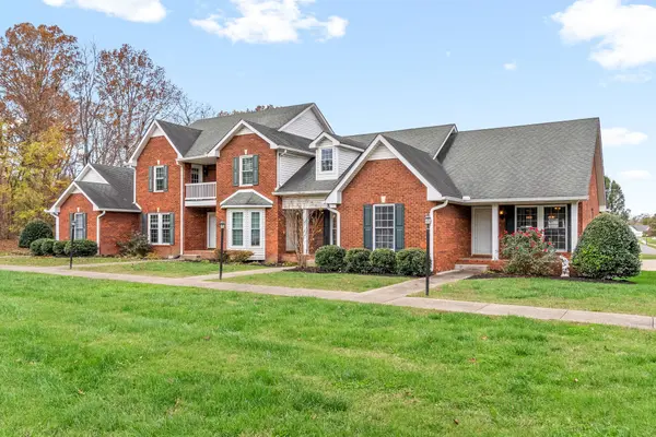 249 Bailey Ln #101, Pleasant View, TN 37146