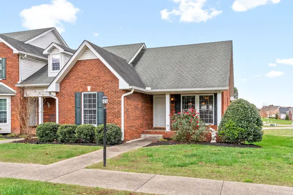 249 Bailey Ln #101, Pleasant View, TN 37146