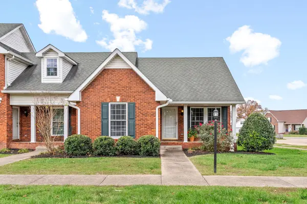 249 Bailey Ln #101,  Pleasant View,  TN 37146