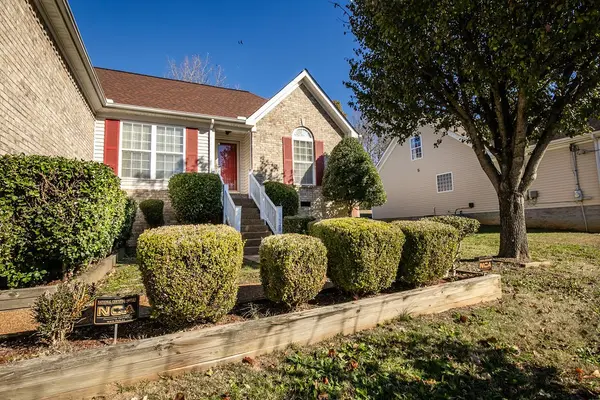 1628 Bridgecrest Dr, Antioch, TN 37013