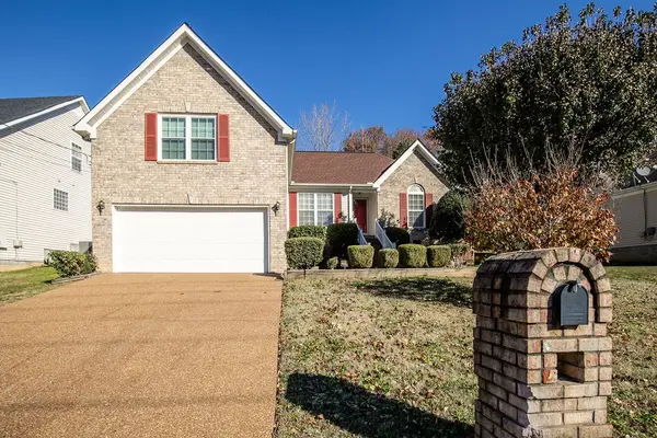 1628 Bridgecrest Dr, Antioch, TN 37013