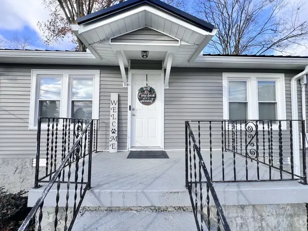 107 Dogwood St, Carthage, TN 37030