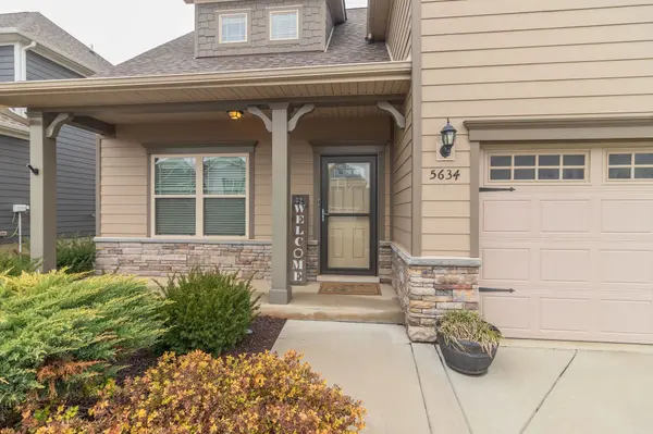 5634 Heirloom Dr, Murfreesboro, TN 37129