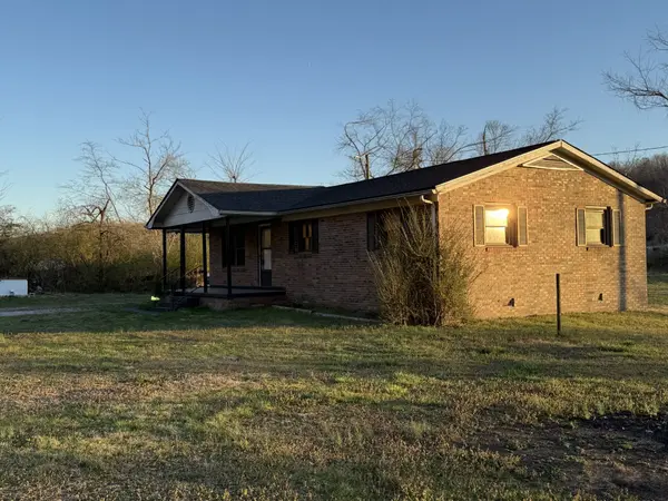 5731 Beech Creek Rd, Waynesboro, TN 38485