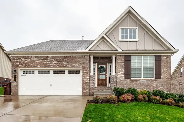 206 James Gourley Rd, Hendersonville, TN 37075