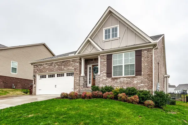 206 James Gourley Rd, Hendersonville, TN 37075