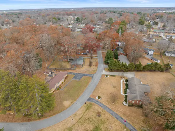 306 HAMPTON ROAD, Tullahoma, TN 37388