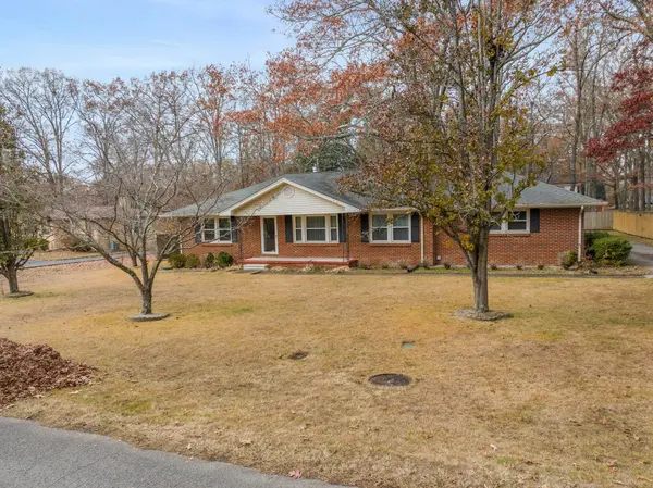 306 HAMPTON ROAD, Tullahoma, TN 37388
