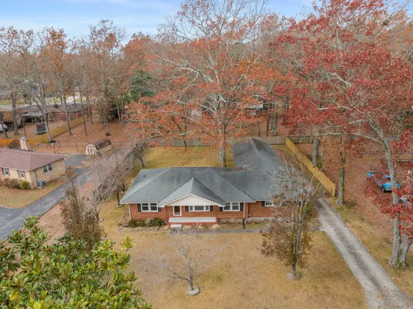 306 HAMPTON ROAD, Tullahoma, TN 37388
