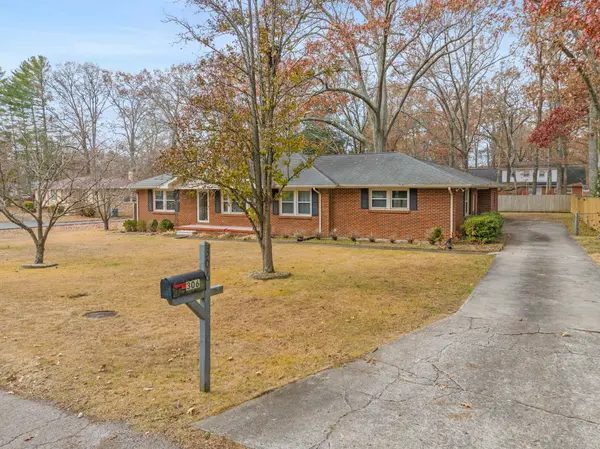 306 HAMPTON ROAD, Tullahoma, TN 37388