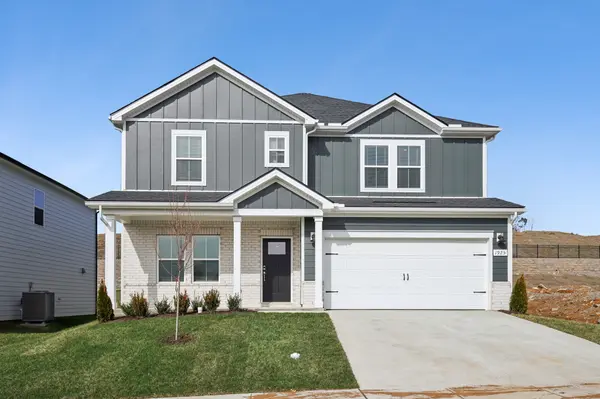 1925 Mahala Dr, Hermitage, TN 37076