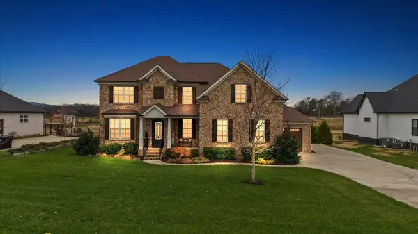 5512 Old Salem Rd, Rockvale, TN 37153