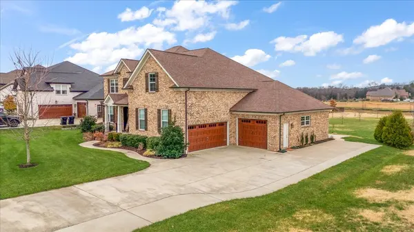5512 Old Salem Rd, Rockvale, TN 37153