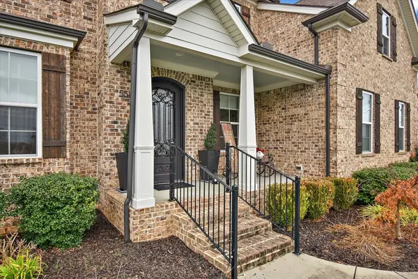 5512 Old Salem Rd, Rockvale, TN 37153