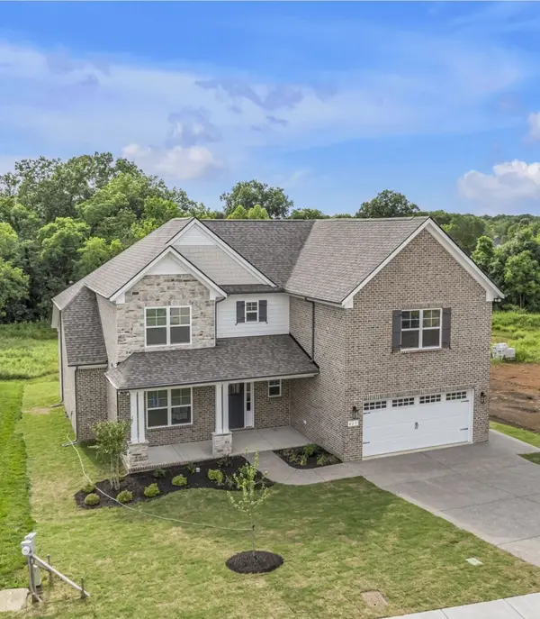 903 Stovers Glen, Murfreesboro, TN 37128