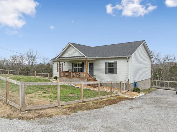 243 W Potter Rd, Alexandria, TN 37012