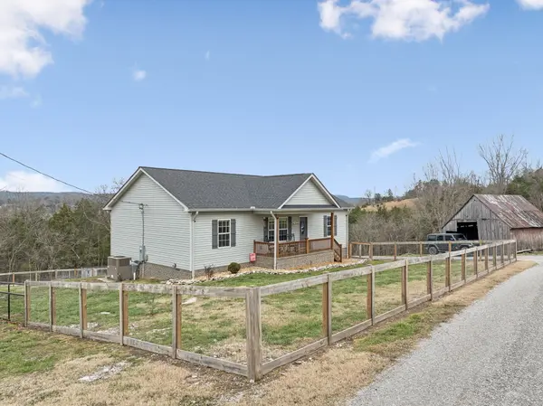 243 W Potter Rd, Alexandria, TN 37012