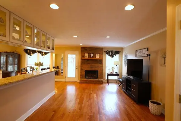 424 Cajawa Dr, Mount Juliet, TN 37122