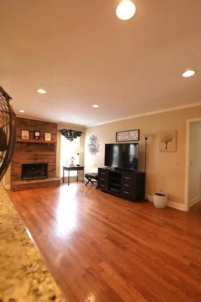 424 Cajawa Dr, Mount Juliet, TN 37122