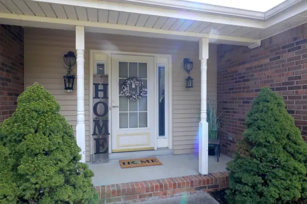 424 Cajawa Dr, Mount Juliet, TN 37122