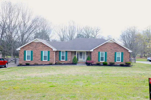 424 Cajawa Dr, Mount Juliet, TN 37122