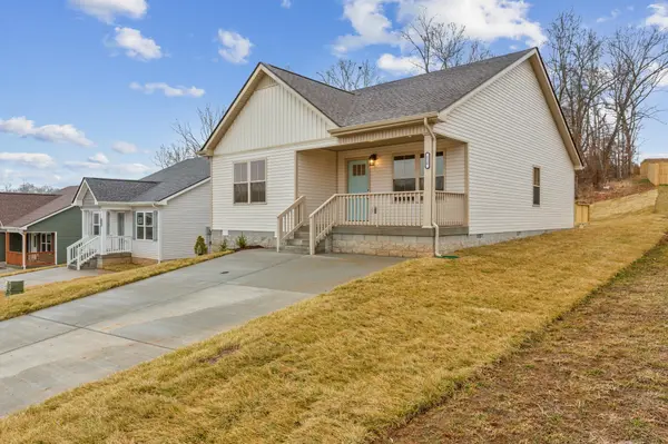 518 Judah Cir, Clarksville, TN 37042