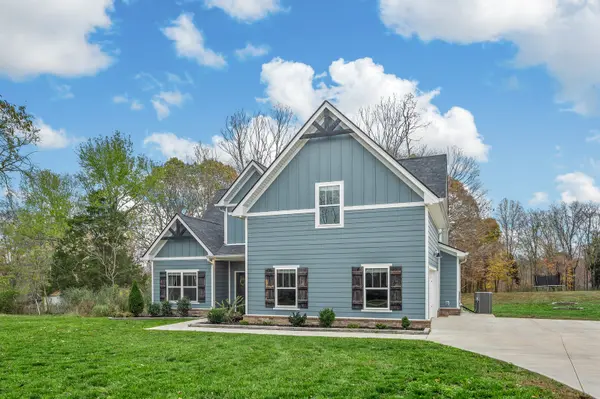 1172 Carney Winters Rd, Ashland City, TN 37015