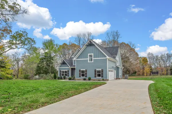 1172 Carney Winters Rd, Ashland City, TN 37015