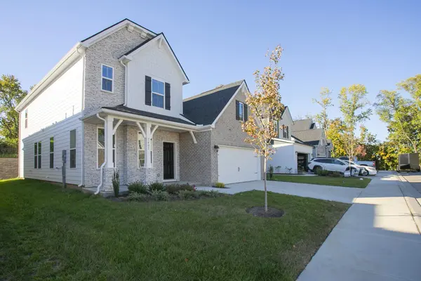 5405 Zinnia Lane #E, Hermitage, TN 37076