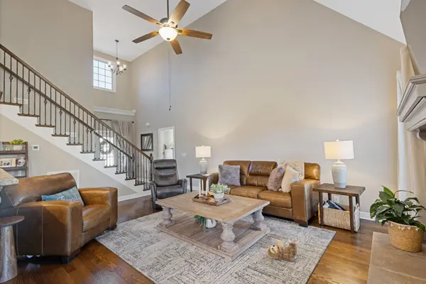 2448 Janell Trl, Murfreesboro, TN 37128
