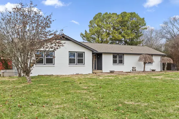 6239 Lee Ave, Murfreesboro, TN 37129