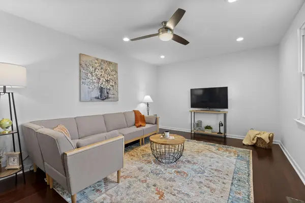6239 Lee Ave, Murfreesboro, TN 37129