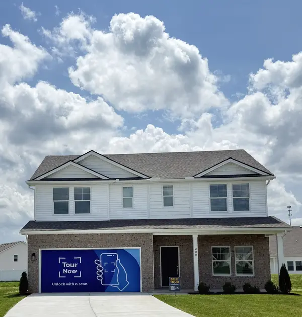 208 Boson Court, Columbia, TN 38401