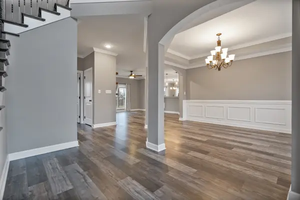 2835 Brunswick Dr, Clarksville, TN 37043