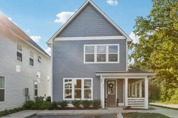 791 Mill Creek Meadow Dr, Nashville, TN 37214