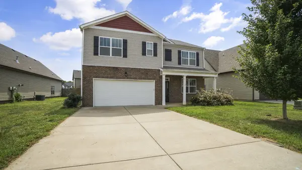 1237 Winterset Dr, Clarksville, TN 37040