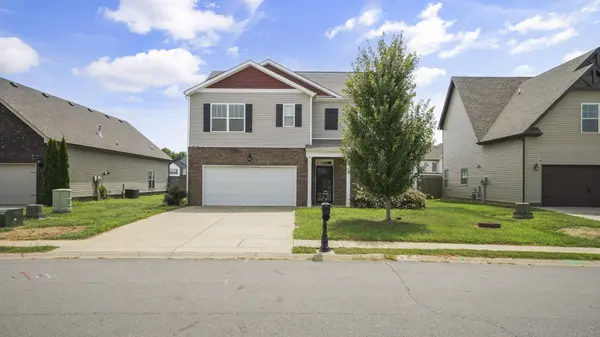 1237 Winterset Dr, Clarksville, TN 37040