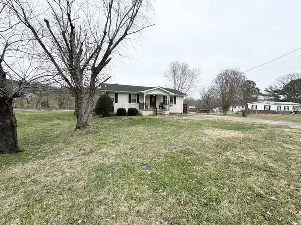 322 Lebanon Hwy, Carthage, TN 37030